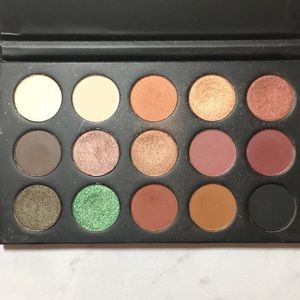 MorphexKathleenLights Palette (LE - Discontinued)